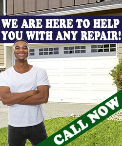 Contact Garage Door Repair Services in Massachusetts