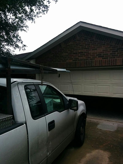 Five Reasons You Might Need Garage Door Repair Service