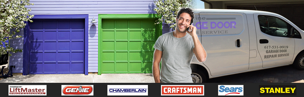 Garage Door Repair Brookline, MA | 617-531-9919 | The Best Choice